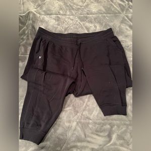 Under armour joggers
